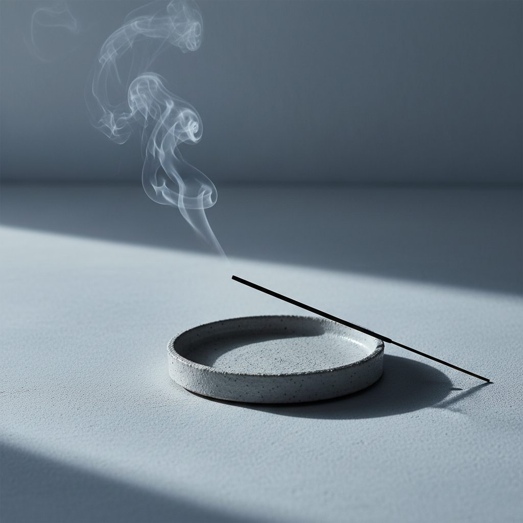 伝統と革新。現代の暮らしを彩る「モダン和香（わこう）」のすすめ5選 - incense