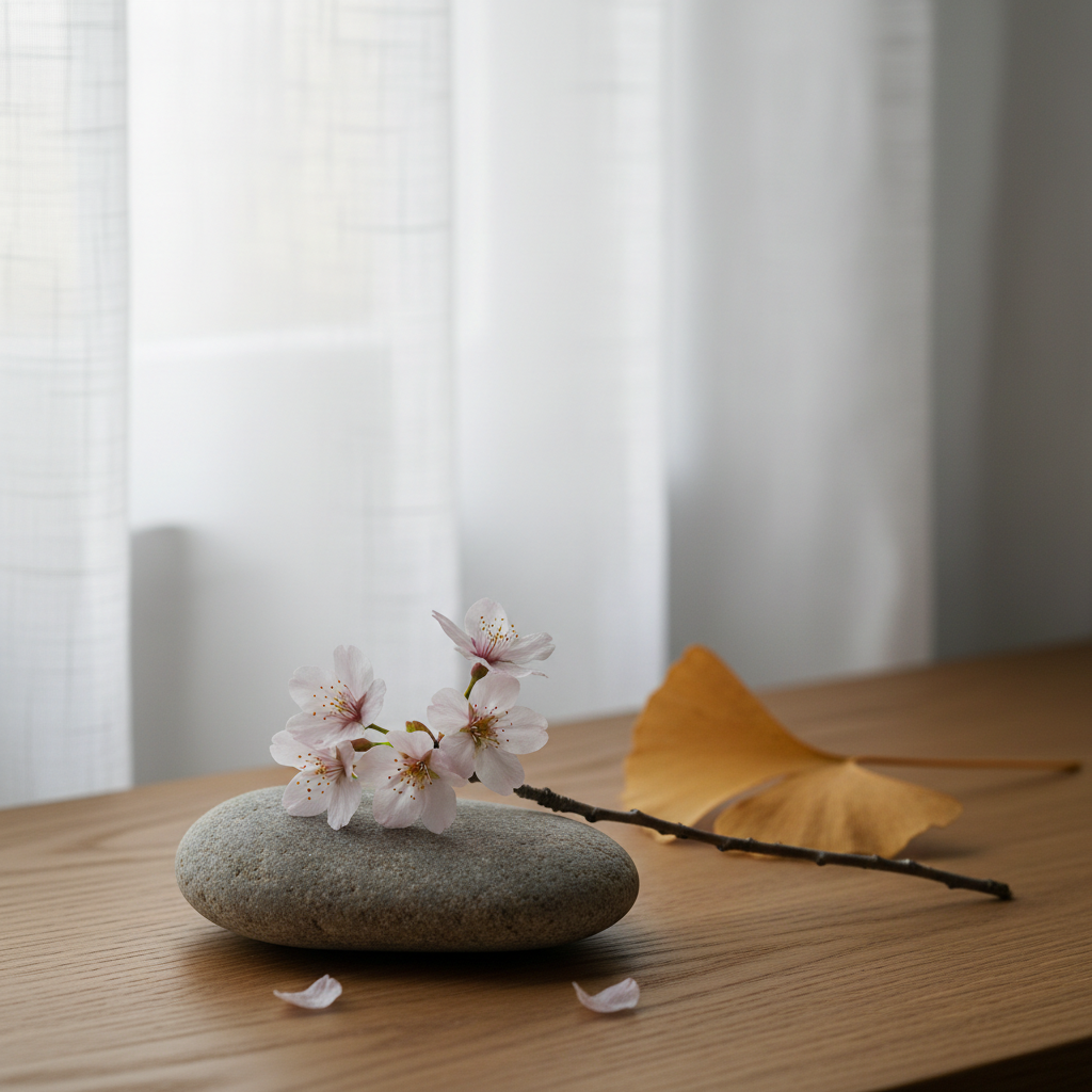 季節で変えるルームフレグランス|春夏秋冬おすすめの香り - diffuser