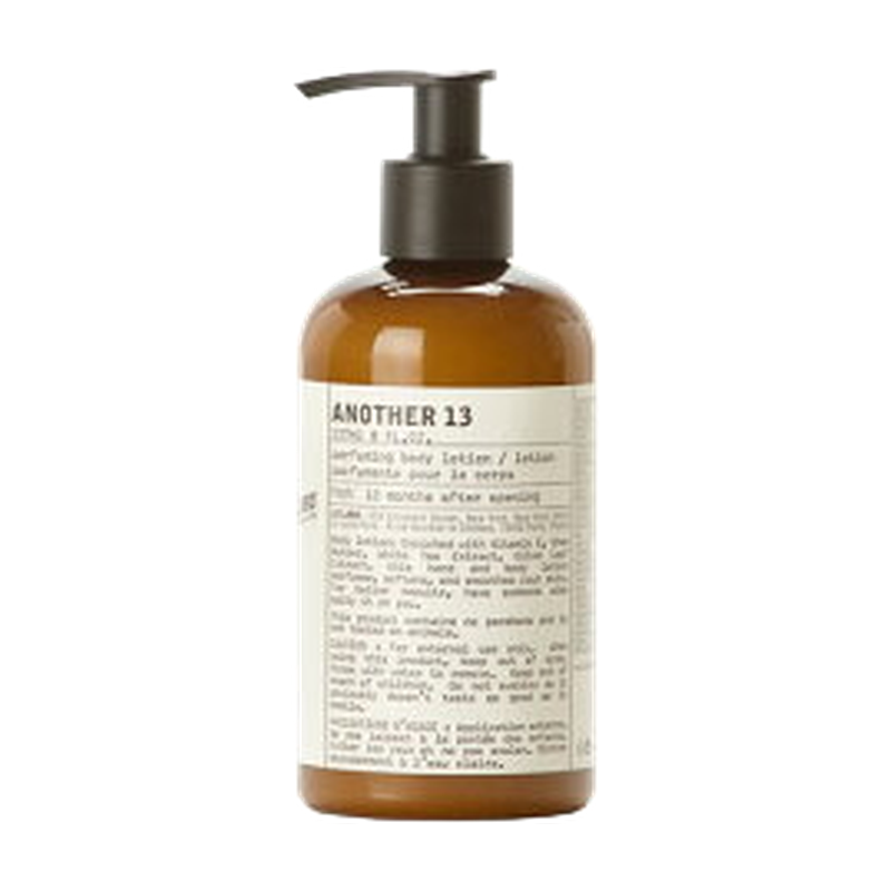 Le Labo アナザー13 ボディローション
