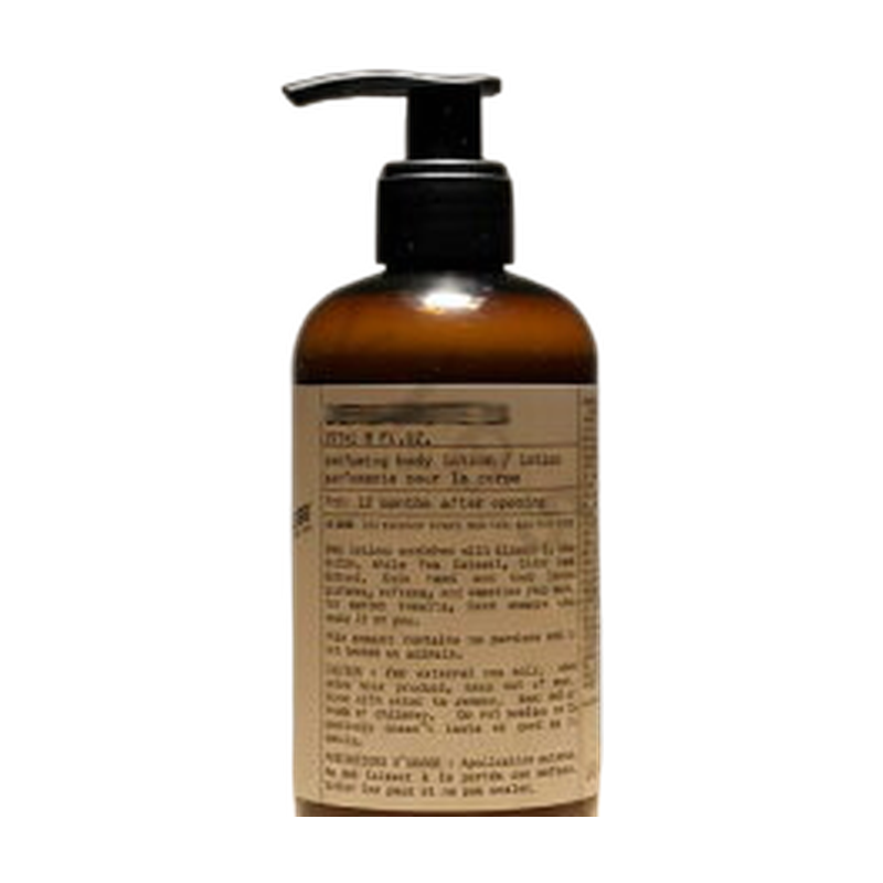 Le Labo サンタル33 ボディローション