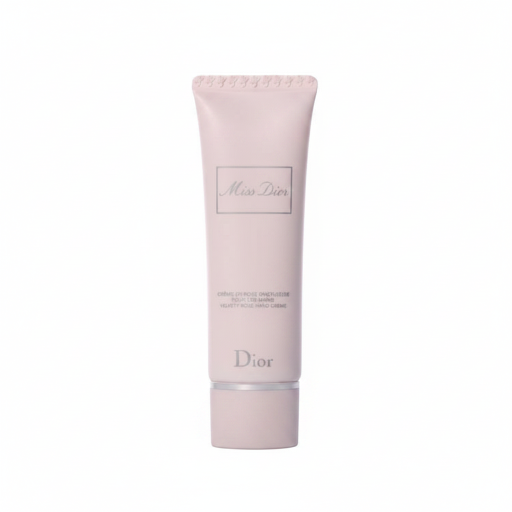 DIOR ディオール ハンドクリーム Dior ミスディオール ハンドクリーム 50ml ハンドケア ボディケア スキンケア 母の日 ハンドクリーム プレゼント 女性 誕生日 ギフト 大人 デパコス コスメ 化粧品 美白 美容 レディース ブランド 正規品 新品