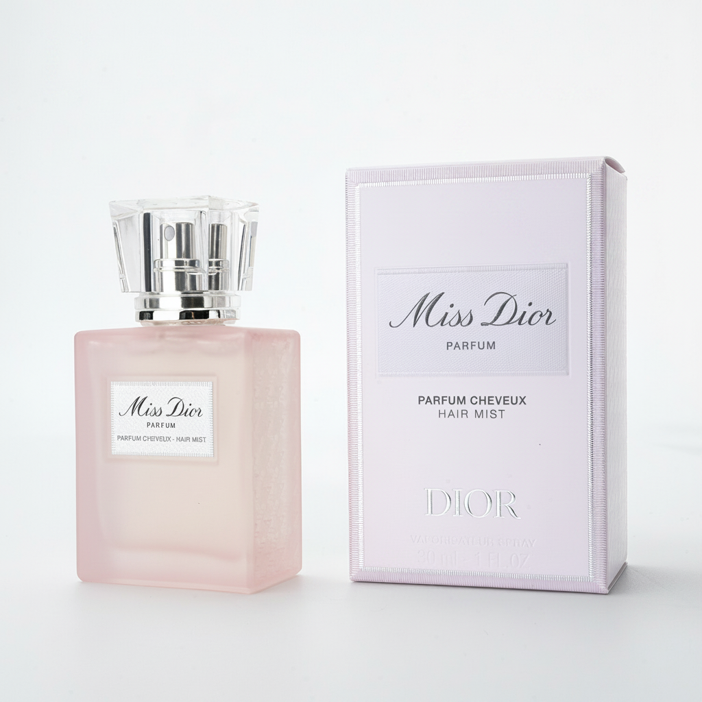 DIOR ミス ディオール パルファン ヘア ミスト 30mL