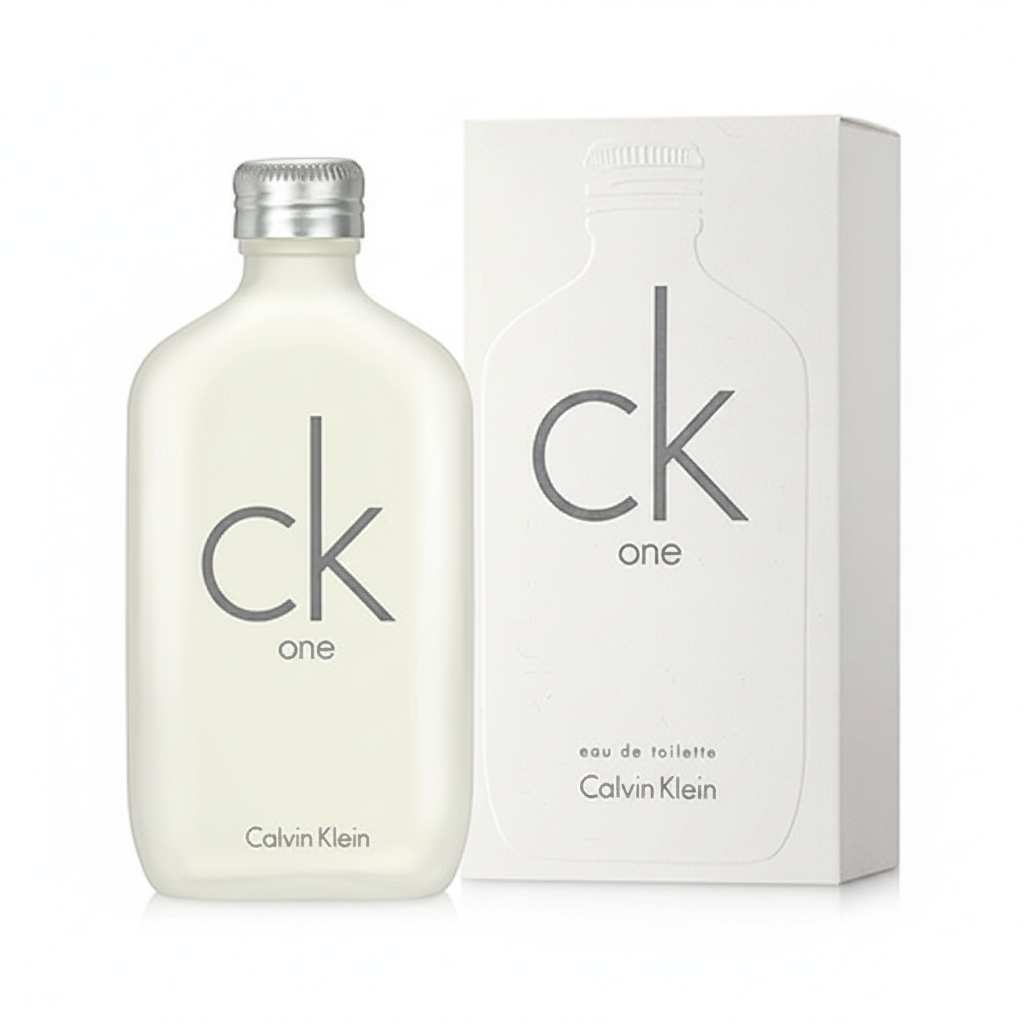 CK One