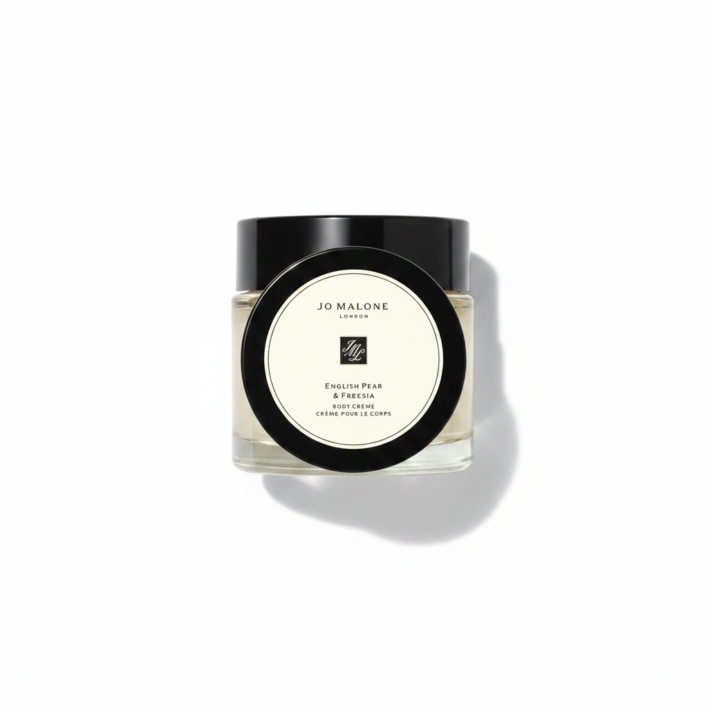 Jo Malone イングリッシュ ペアー ＆ フリージア ボディ クレーム 175ml