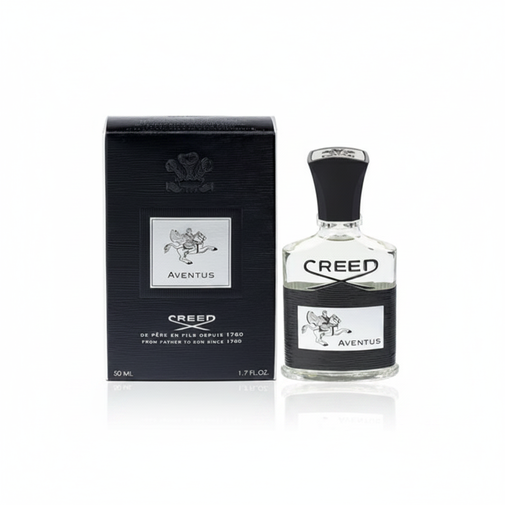 Creed アバントゥス オードパルファム 50ml