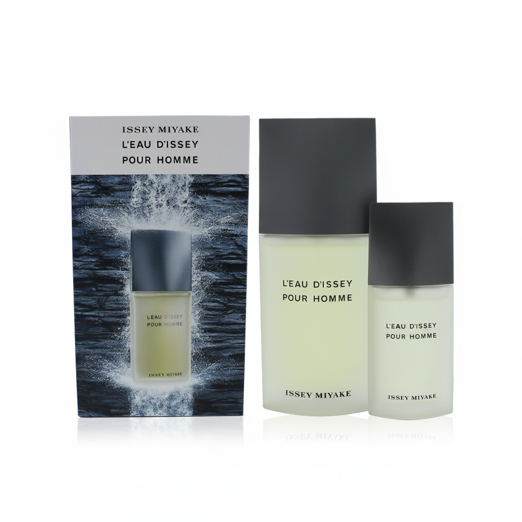 ISSEY MIYAKE